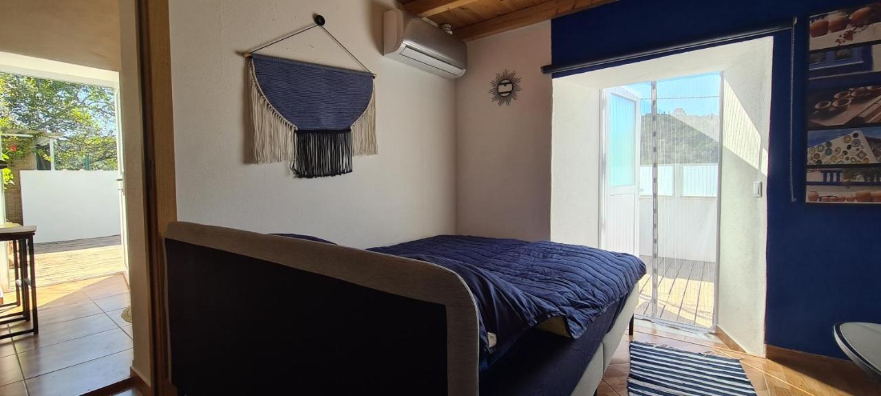 Beautiful House In Stunning Nature, 22 Minutes From Beaches, 5 Minutes To Lake, Air Condition Cool And Heat, And Very Fast Internet In All Rooms, Dishwasher, Washing Machine And Induction Cooking Silves Dış mekan fotoğraf