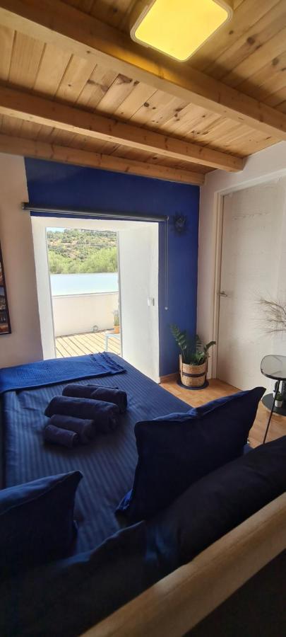 Beautiful House In Stunning Nature, 22 Minutes From Beaches, 5 Minutes To Lake, Air Condition Cool And Heat, And Very Fast Internet In All Rooms, Dishwasher, Washing Machine And Induction Cooking Silves Dış mekan fotoğraf
