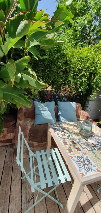 Beautiful House In Stunning Nature, 22 Minutes From Beaches, 5 Minutes To Lake, Air Condition Cool And Heat, And Very Fast Internet In All Rooms, Dishwasher, Washing Machine And Induction Cooking Silves Dış mekan fotoğraf