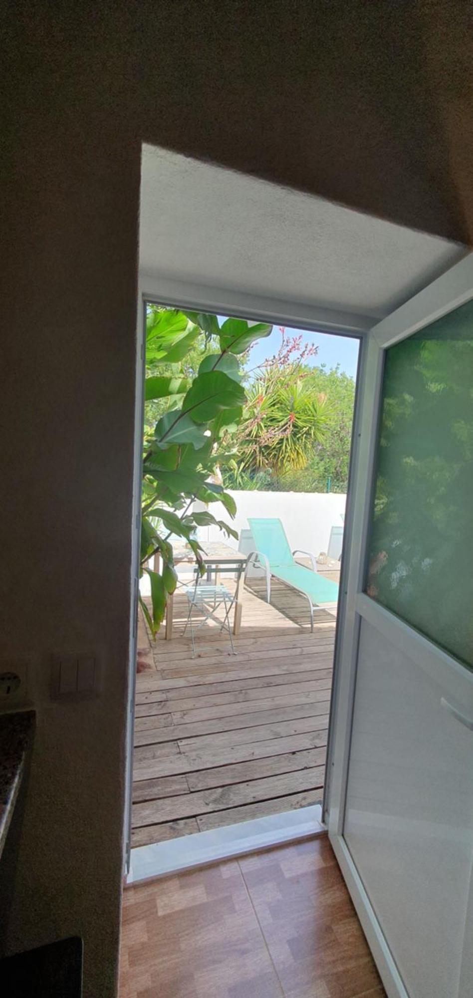 Beautiful House In Stunning Nature, 22 Minutes From Beaches, 5 Minutes To Lake, Air Condition Cool And Heat, And Very Fast Internet In All Rooms, Dishwasher, Washing Machine And Induction Cooking Silves Dış mekan fotoğraf
